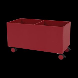 Montana Colour Box III Beetroot