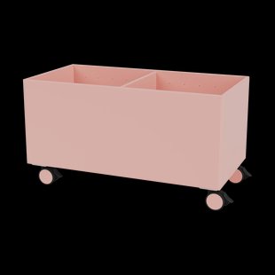 Montana Colour Box III Ruby