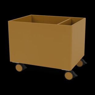 Montana Colour Box II Amber