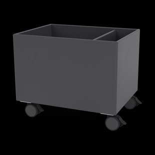 Montana Colour Box II Anthracite