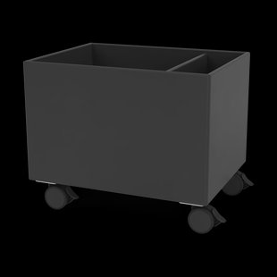 Montana Colour Box II Black