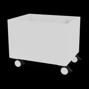 Montana Colour Box II NewWhite