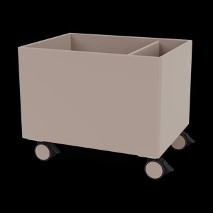 Montana Colour Box II Mushroom