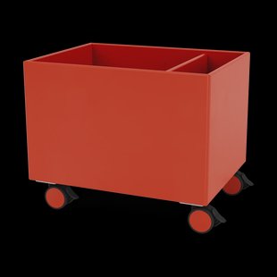 Montana Colour Box II Rosehip