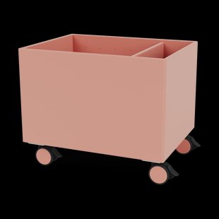 Montana Colour Box II Rhubarb