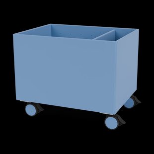 Montana Colour Box II Azure