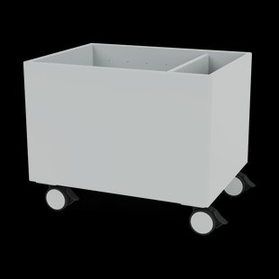 Montana Colour Box II Oyster