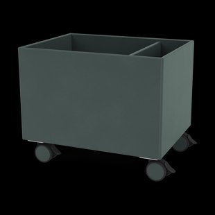 Montana Colour Box II BlackJade