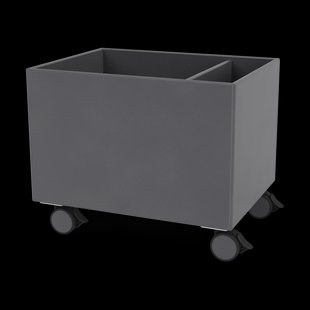 Montana Colour Box II Coal