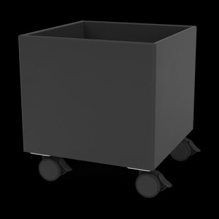 Montana Colour Box I – S6161 Black