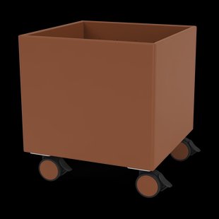 Montana Colour Box I – S6161 Hazelnut