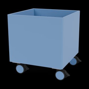 Montana Colour Box I – S6161 Azure