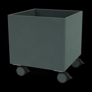 Montana Colour Box I – S6161 BlackJade Montana Colour Box I – S6161 BlackJade