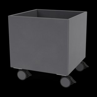Montana Colour Box I – S6161 Coal