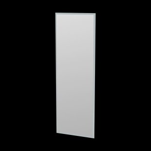 Montana LIKE spiegel 35,4x15 cm Flint