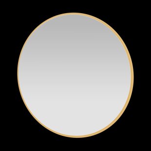 Montana Around spiegel Ø69,6 cm Acacia