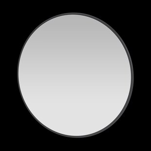 Montana Around spiegel Ø69,6 cm Anthracite