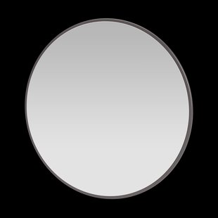 Montana Around spiegel Ø69,6 cm Coffee