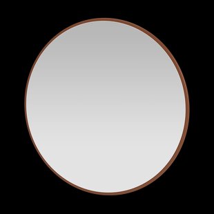 Montana Around spiegel Ø69,6 cm Hazelnut