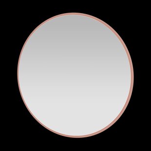 Montana Around spiegel Ø69,6 cm Rhubarb