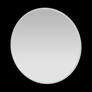 Montana Around spiegel Ø69,6 cm White