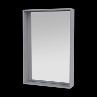 Montana Shelfie colour frame spiegel 46,8x69,6 cm Graphic