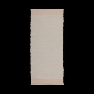 Northern Spool gangtapijt 80x200 cm Grey-red