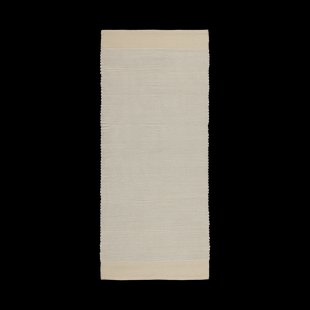 Northern Spool gangtapijt 80x200 cm Grey-yellow