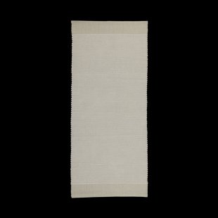 Northern Spool gangtapijt 80x200 cm Grey-green