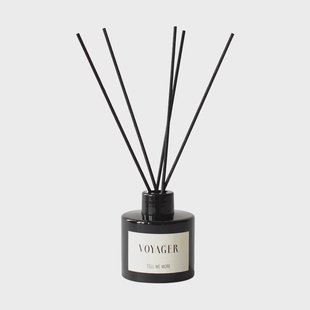 Tell Me More Tell Me More geurstokjes 100 ml Nomad