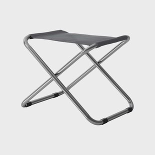 Fiam Chico kruk Dark grey
