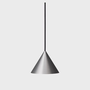 Pholc Apollo Zero hanglamp Aluminium