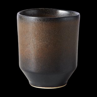 MUUBS Ceto kop Ø7,5x8,5 cm Mocha