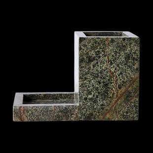 MUUBS Vita afwasborstelhouder Seagrass