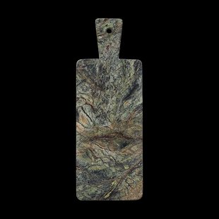 MUUBS Vita tapasplankje 14,5x39 cm Seagrass MUUBS Vita tapasplankje 14,5x39 cm Seagrass
