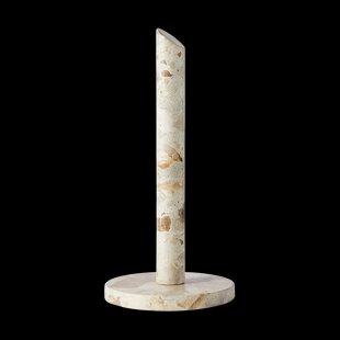 MUUBS Vita keukenrolhouder 31 cm Seashell MUUBS Vita keukenrolhouder 31 cm Seashell