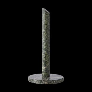 MUUBS Vita keukenrolhouder 31 cm Seagrass MUUBS Vita keukenrolhouder 31 cm Seagrass
