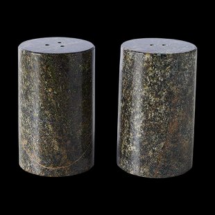 MUUBS Vita peper- en zoutstel Seagrass