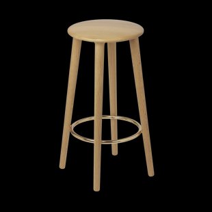 Umage The Socialite Counter barkruk 67,5 cm Oak