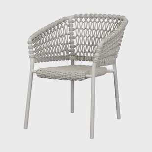 Cane-line Ocean armstoel soft rope Sand