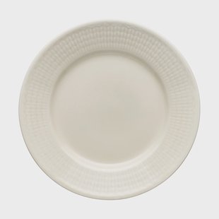 Rörstrand Swedish Grace dessertbord Ø17 cm Haver