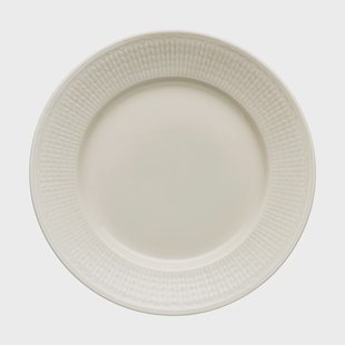 Rörstrand Swedish Grace bord klein Ø21 cm Haver