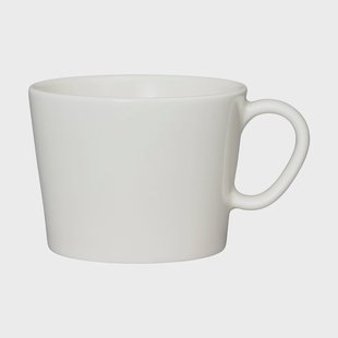 Arabia Mainio mok 17 cl Wit