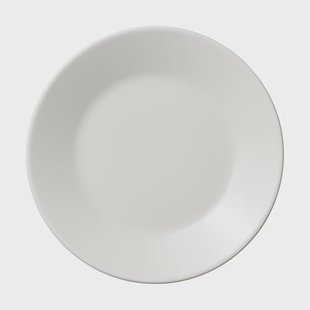 Arabia Mainio bord Ø11,5 cm Wit