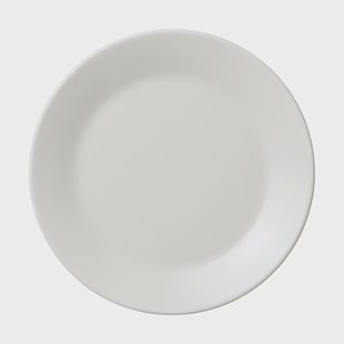 Arabia Mainio bord Ø15 cm Wit