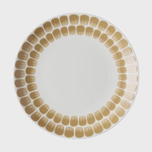 Arabia 24h Tuokio bord Ø20 cm Beige