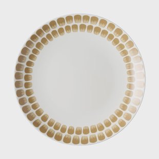 Arabia 24 H Tuokio bord Ø26 cm Beige