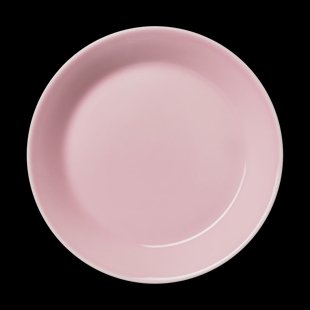 Iittala Teema bord Ø17 cm Roze