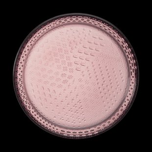 Iittala Tundra bordje Ø15 cm Heide