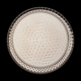 Iittala Tundra bordje Ø15 cm Linnen